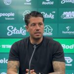 Técnico do Juventude, Carpini rasga elogios ao elenco do Cruzeiro e cita destaques