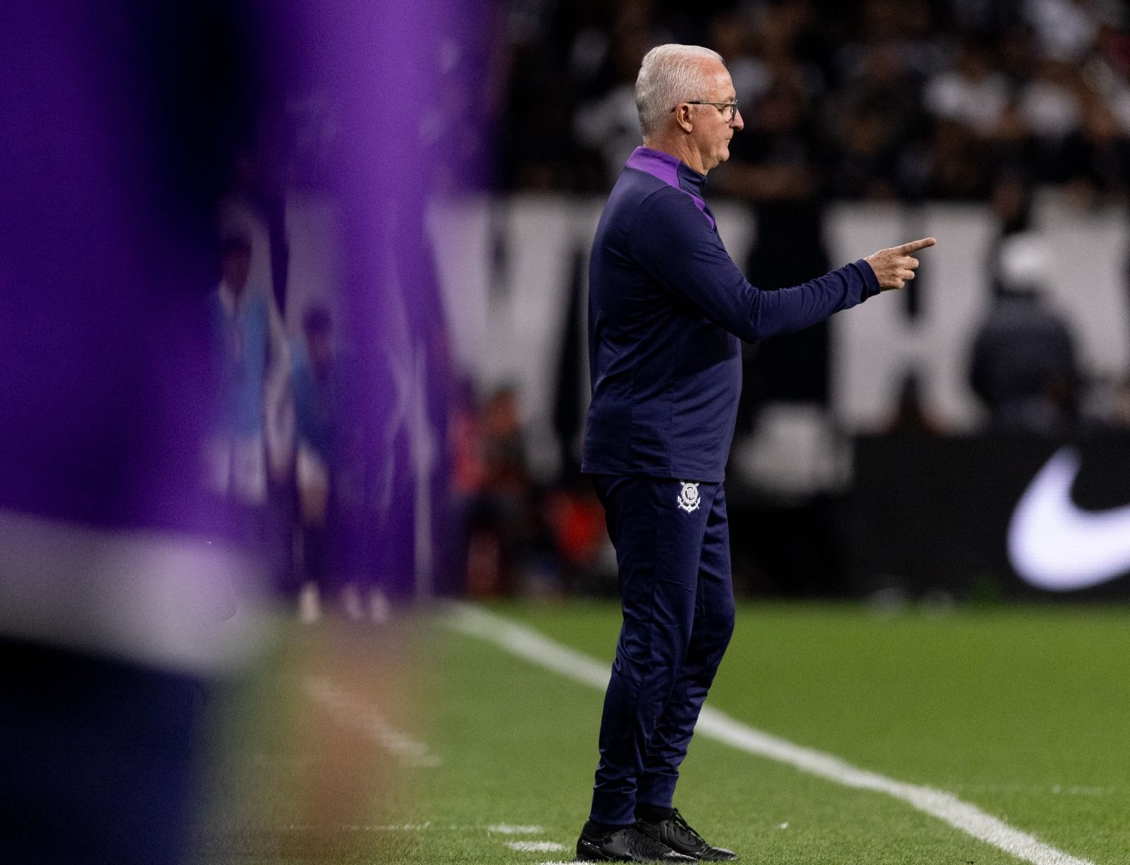 Veja situação de lesionados do Corinthians para jogo contra o Cruzeiro