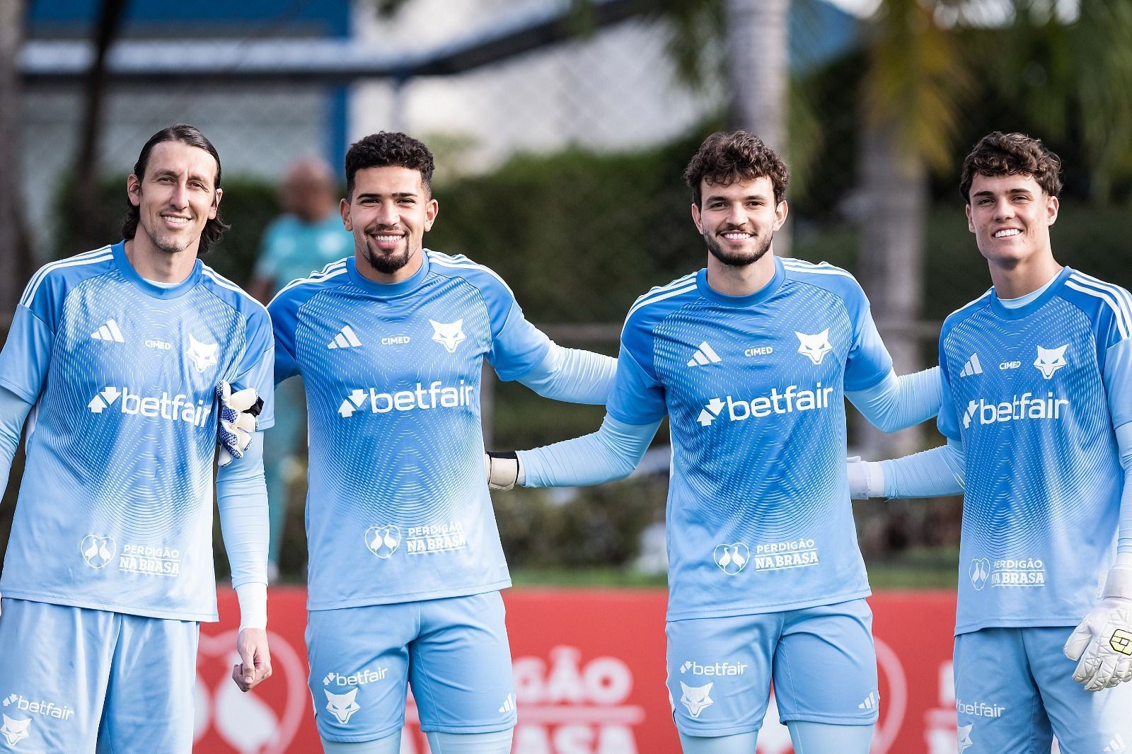 Goleiro do Cruzeiro é monitorado pelo futebol europeu e recebe sondagens; veja detalhes