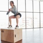 Step up com carga: treino de resistência para trilhas e montanhismo
