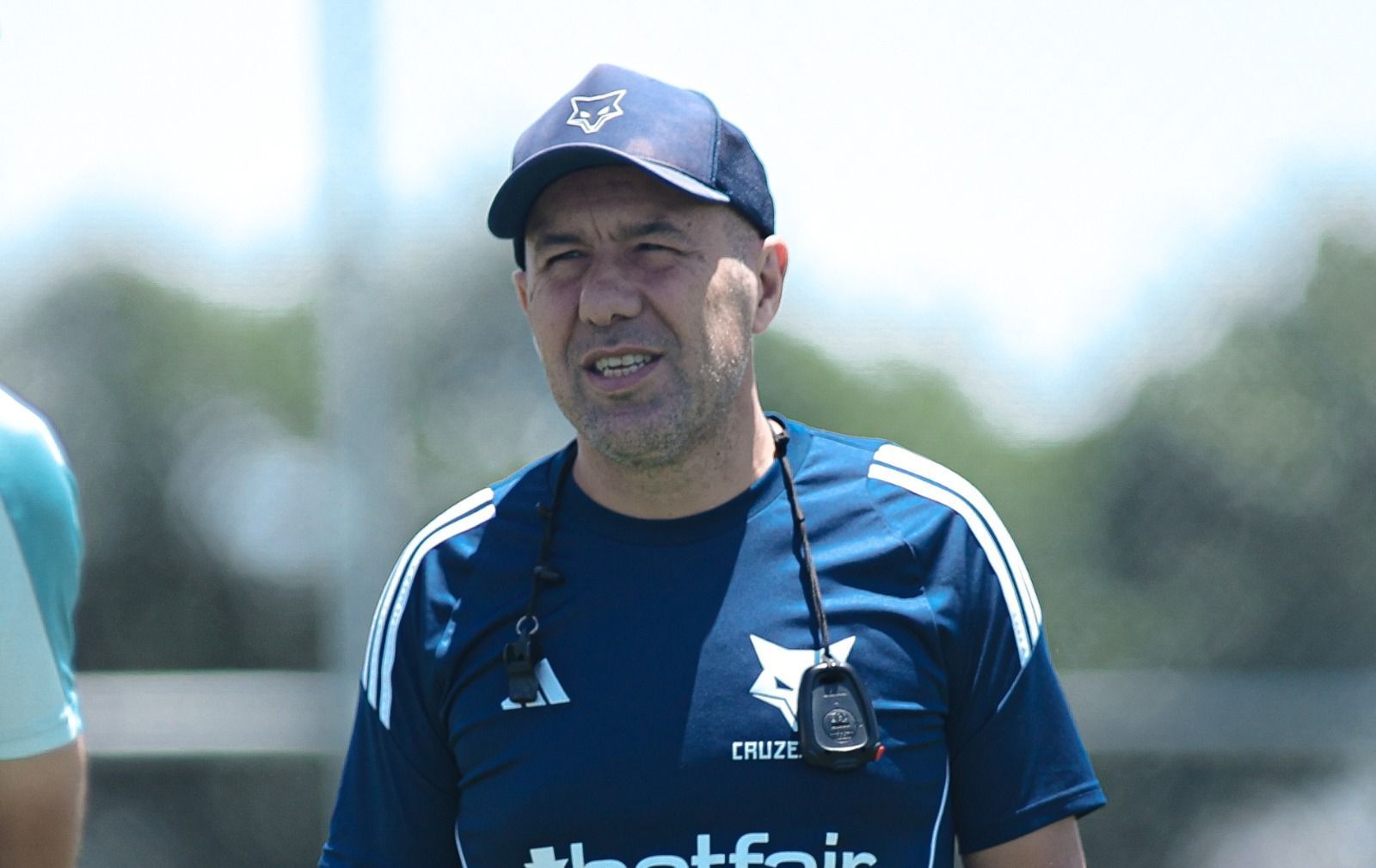 Escalação do Cruzeiro: Jardim conta com trio e prepara 'time ideal' contra Corinthians