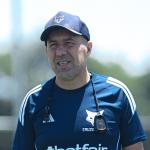 Escalação do Cruzeiro: Jardim conta com trio e prepara 'time ideal' contra Corinthians