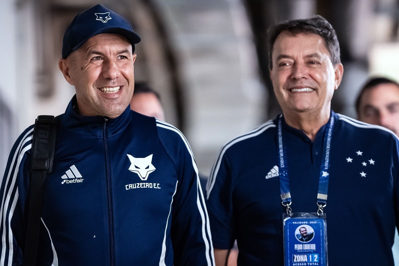 Cruzeiro pode cumprir objetivo da temporada em duelo com Corinthians; veja cenário