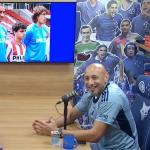 Ex-Cruzeiro relembra fase com Fagner e Cássio em clube europeu e revela episódio em BH