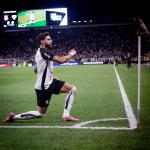 Yuri Alberto, do Corinthians, abre o jogo sobre Seleção e destaca 'sonho' no futebol