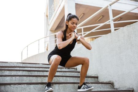 Melhores exercícios pliométricos e de força para aumentar a altura do salto