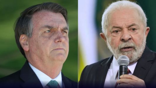 Jair Bolsonaro e Lula estão na lista dos que ocuparam a presidência e já foram presos