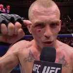 Irlandês 'brasileiro' vence, manda recado a Makhachev e pede disputa por cinturão no UFC