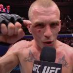 Irlandês 'brasileiro' vence, manda recado a Makhachev e pede disputa por cinturão no UFC