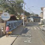 Idosa morre atropelada por ônibus de turismo na Grande BH