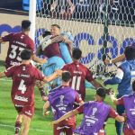 Nos pênaltis, Lanús bate Atlético e é campeão da Copa Sul-Americana