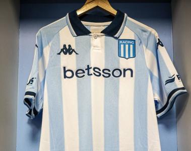 Racing parabeniza Lanús pelo título da Copa Sul-Americana