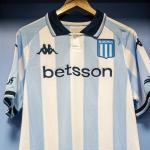 Racing reage ao título do Lanús sobre o Atlético: 'Sul-Americana segue na Argentina'