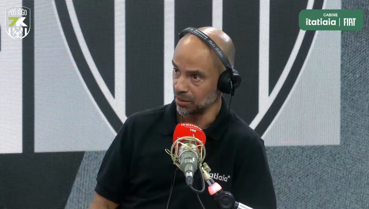 Marques reflete e manda recado a Hulk sobre permanência no Atlético