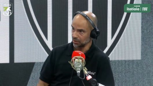 Marques reflete sobre futuro de Hulk no Atlético