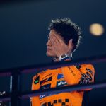 Entenda por que Norris e Piastri foram desclassificados do GP de Vegas da F1