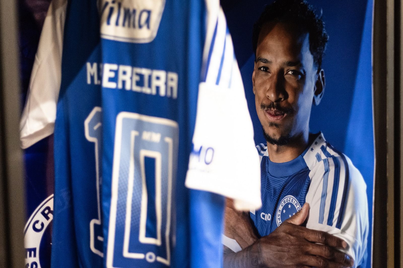 Escalação do Cruzeiro: Jardim aproveita retornos e faz mudanças contra Corinthians