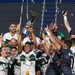 Mozart Santos compara Coritiba de 2025 ao time campeão brasileiro de 1985