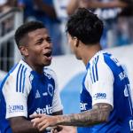 Ataque do Cruzeiro cresce em reta decisiva e dá sinal positivo para Copa do Brasil