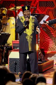 Jimmy Cliff