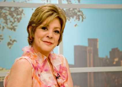 Morre Ione Borges, aos 73 anos, em São Paulo