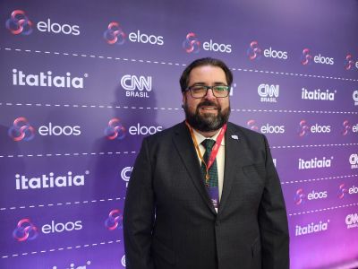 Iuri Mendonça - CEO na Cemig SIM