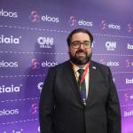 No Eloos, CEO da Cemig SIM vê imposto de 72% como 'obstáculo' para o setor elétrico