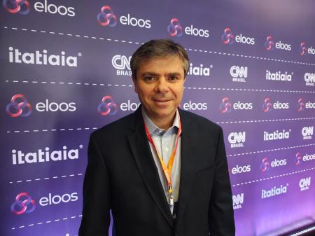 Gentil Nogueira, diretor da Agência Nacional de Energia Elétrica (Aneel)