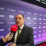 No Eloos, CEO da Cemig diz que corporation pode ser discutida para manter competitividade