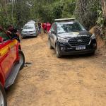 Homem é encontrado morto após afogamento na Lagoa do Piau, em Caratinga
