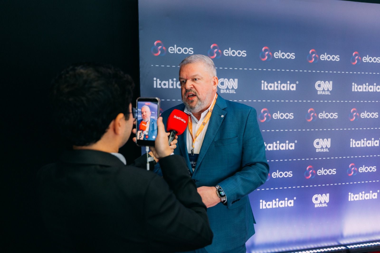 Eloos Itatiaia: 'Energia é a solução da competitividade do Brasil', diz CEO da Norsk Hydro Brasil