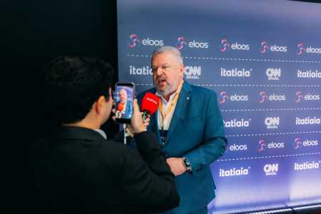 Anderson Baranov, CEO da Nordsk Hydro Brasil