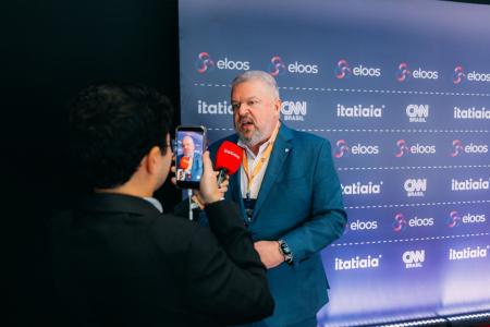 Anderson Baranov, CEO da Nordsk Hydro Brasil