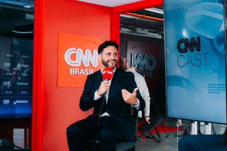 Thiago Toscano, CEO Itaminas, no ciclo Energia, do Eloos