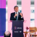 'Não há desenvolvimento econômico e manter natureza estática', diz Luiz Fux no Eloos