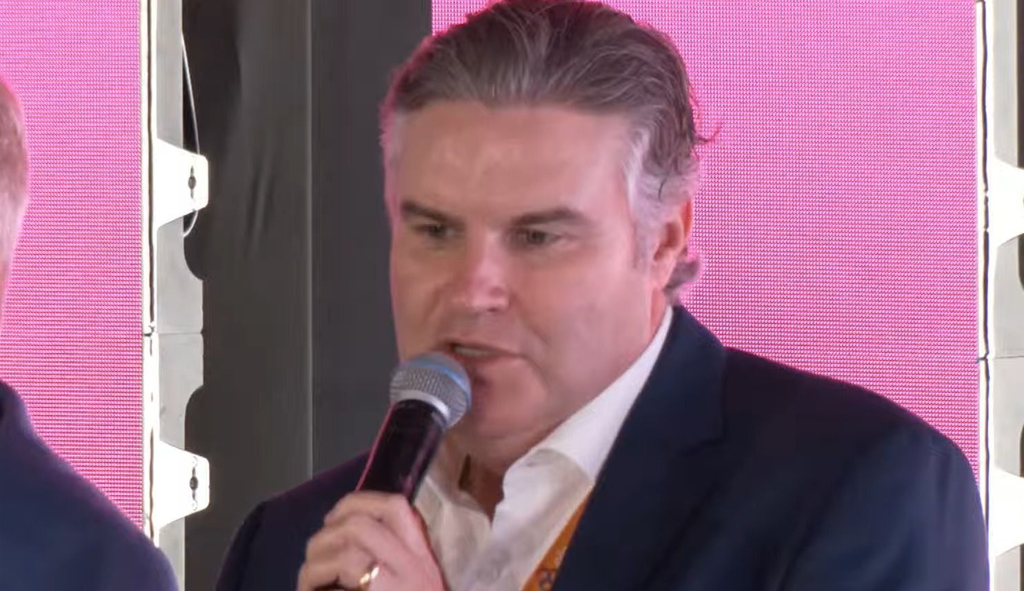 CEO da Light diz que demanda por data centers tem aumentado e sistema pode ser duplicado até 2030