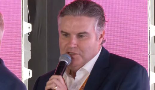 Alexandre Nogueira, CEO da Light