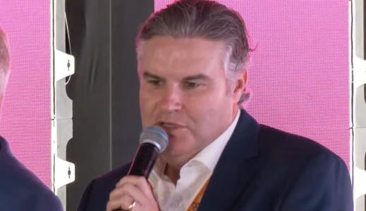 Alexandre Nogueira, CEO da Light