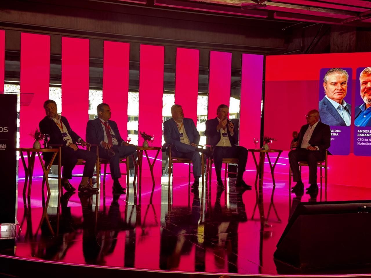 Especialistas destacam desafios e oportunidades para o Brasil liderar a transição energética