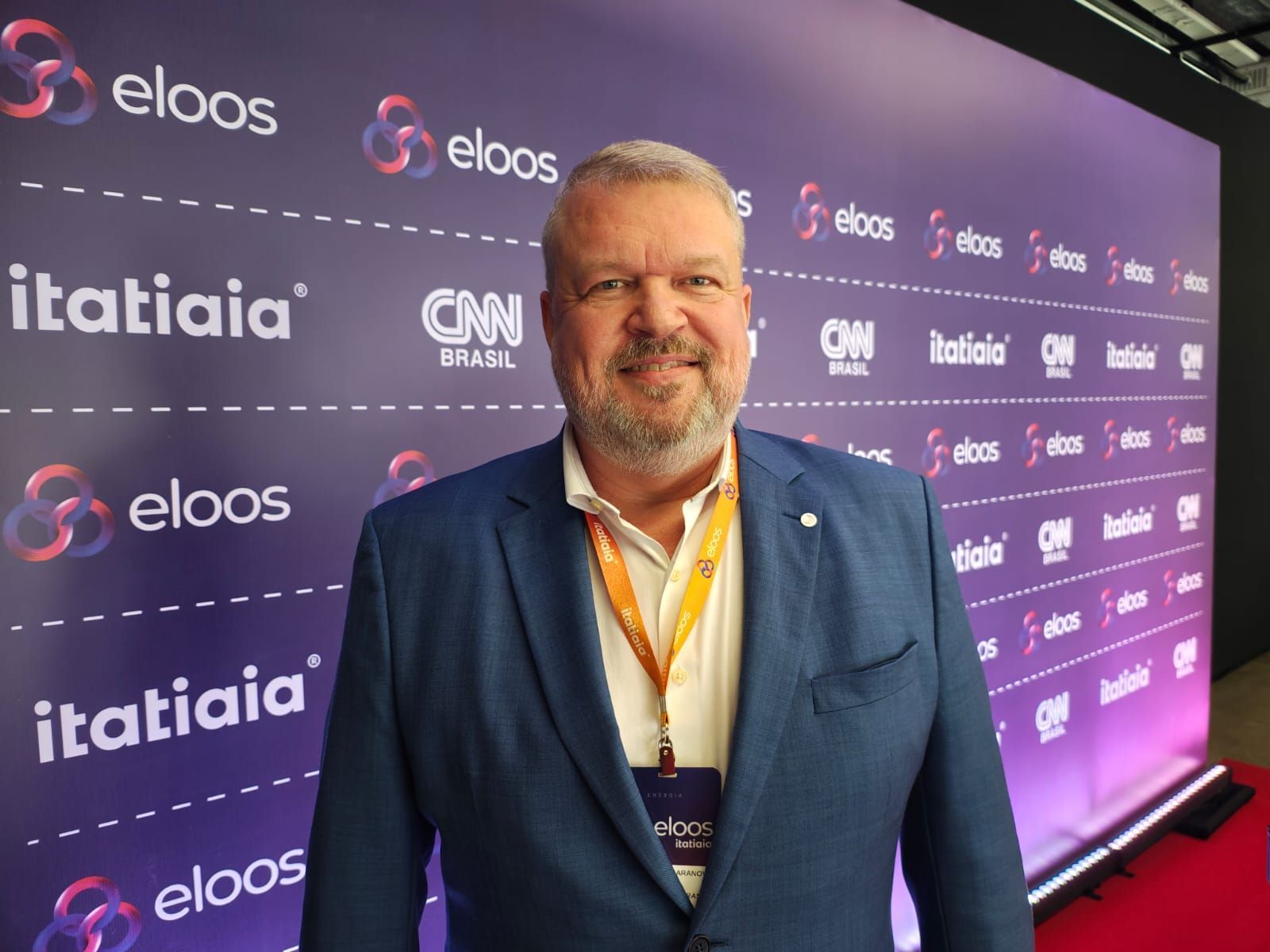 CEO da Norsk Hydro Brasil exalta discussões sobre energia: 'São a solução'