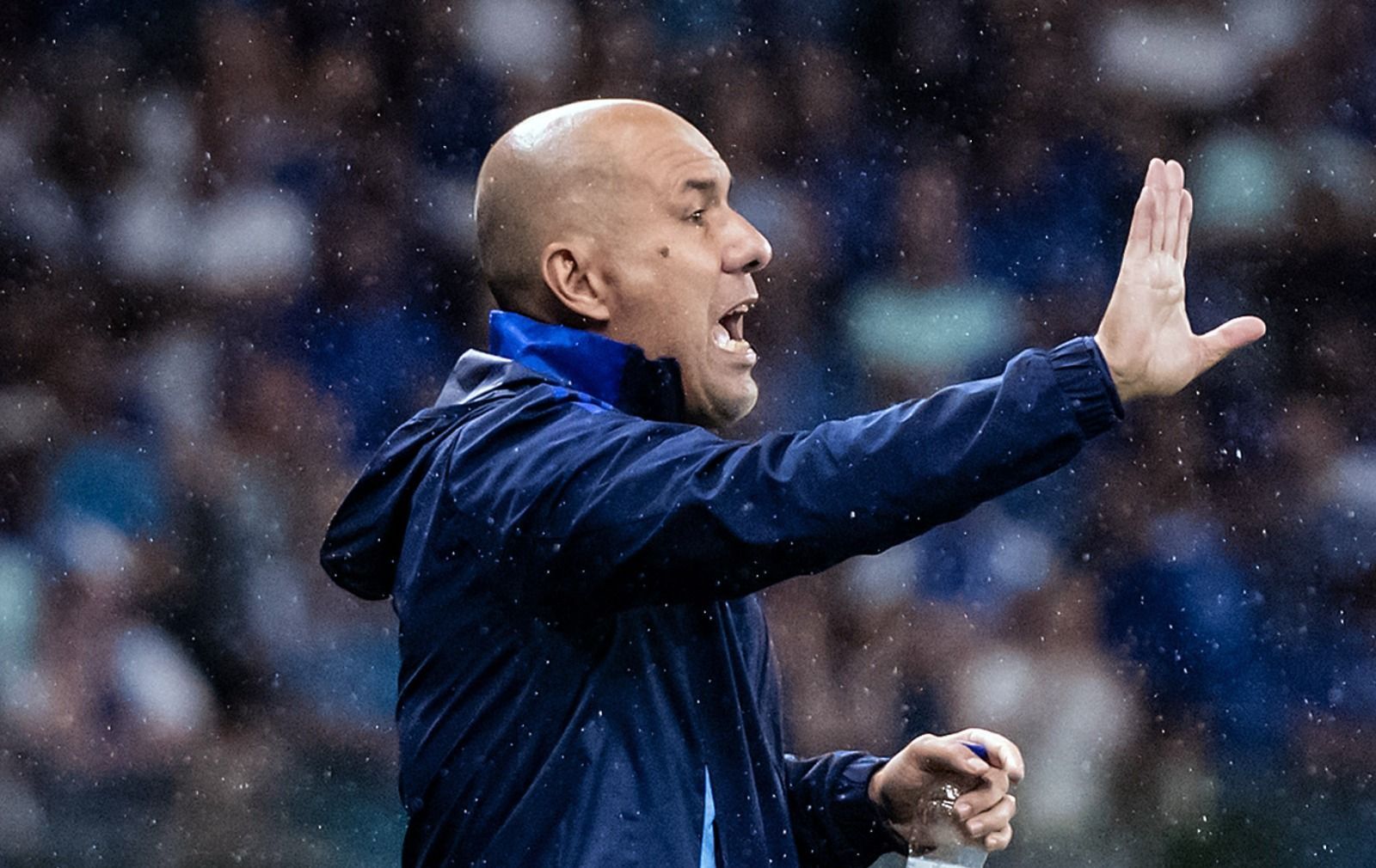 Cruzeiro x Corinthians: Jardim crava diferença de goleada para semi da Copa do Brasil