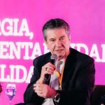 'Curtailment não é justo', diz Walter Fróes, diretor da CMU