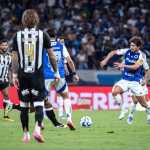 Cruzeiro é multado por episódios em clássico contra Atlético na Copa do Brasil