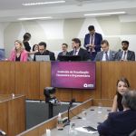 Privatização da Copasa: projeto avança com promessa de incorporação de servidores em outros órgãos