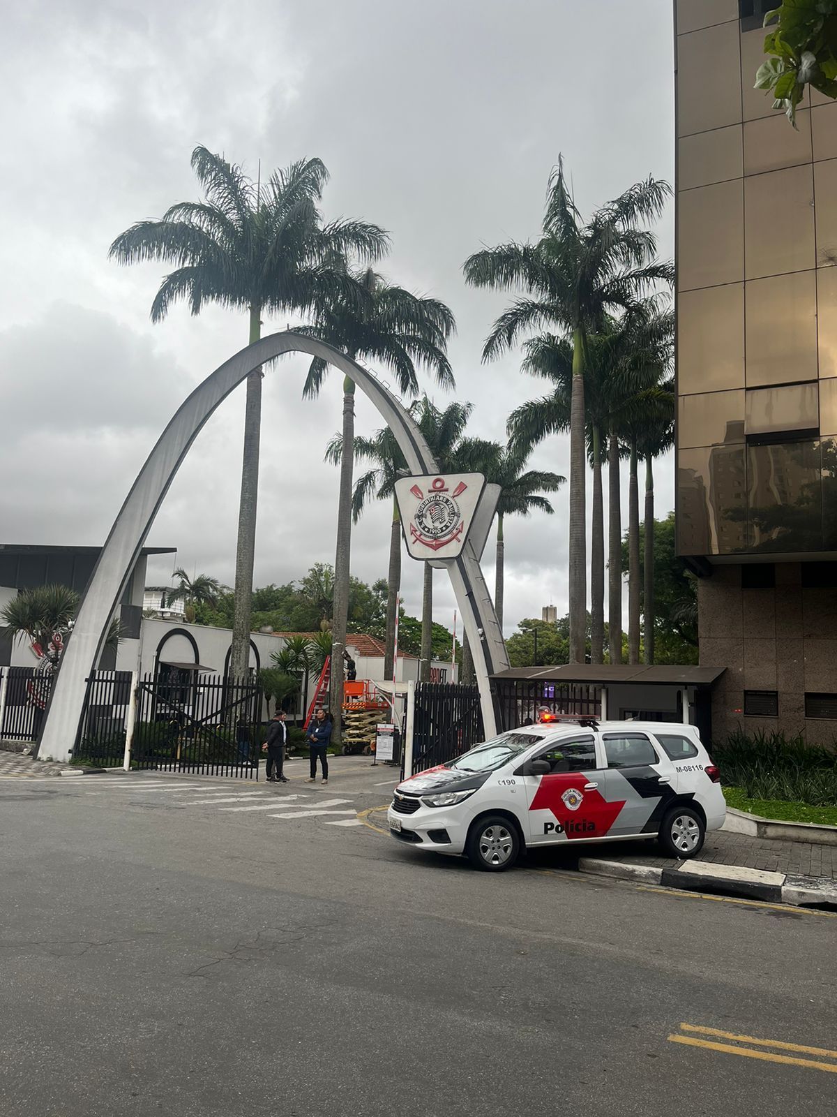 Corinthians consegue desconto em dívida bilionária e terá de pagar R$ 679 milhões à União