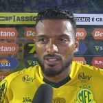 Reinaldo celebra vitória sobre Ceará pela Série A e exalta equipe do Mirassol