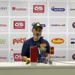 Técnico do Mirassol destaca importância de vitória para classificação à Libertadores