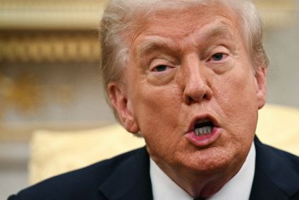 Postura de Donald Trump gerou fricções diplomáticas entre duas nações amigas