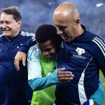 Cruzeiro de Jardim seria líder em cinco edições do Brasileirão após 35 rodadas; veja