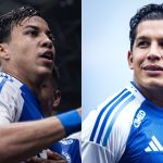 Kaio Jorge e Romero escapam de ganchos após acordo entre Cruzeiro e STJD